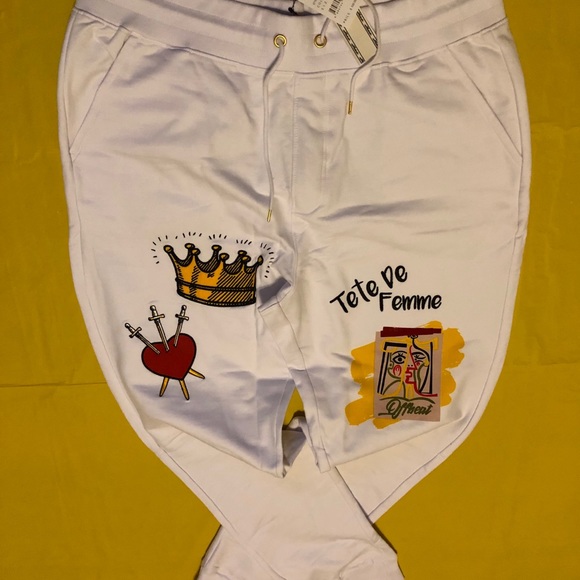 Pants - Picture 5 of 5